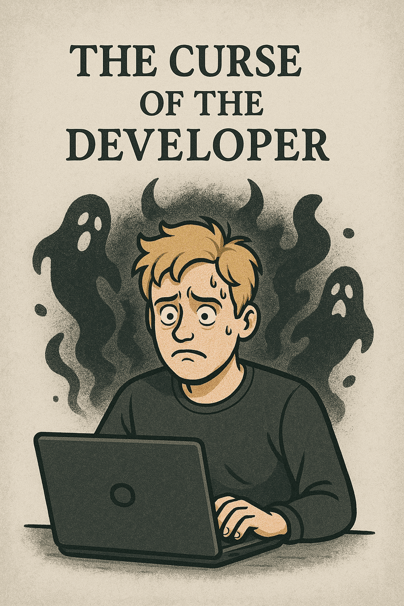 The Curse of the Developer