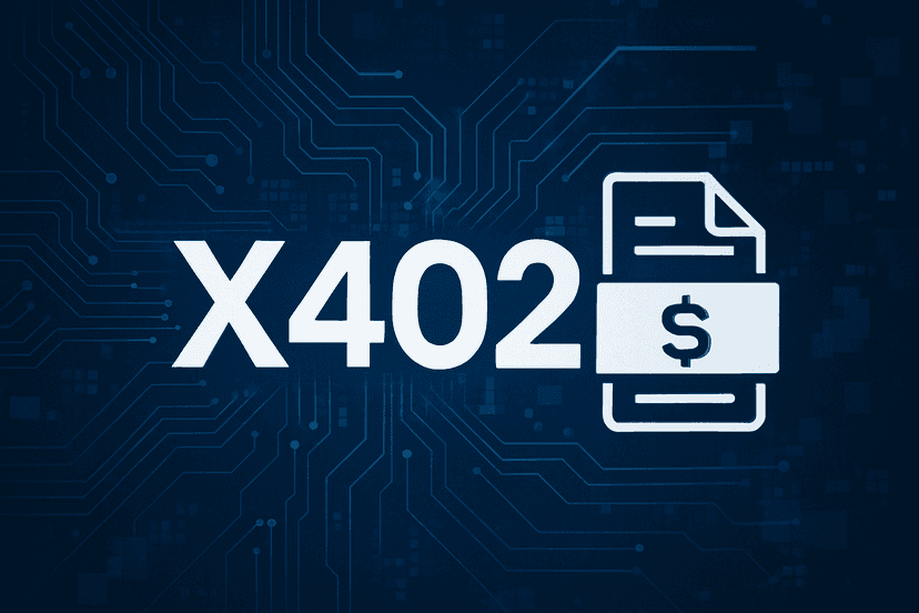 How x402 Will Change The World