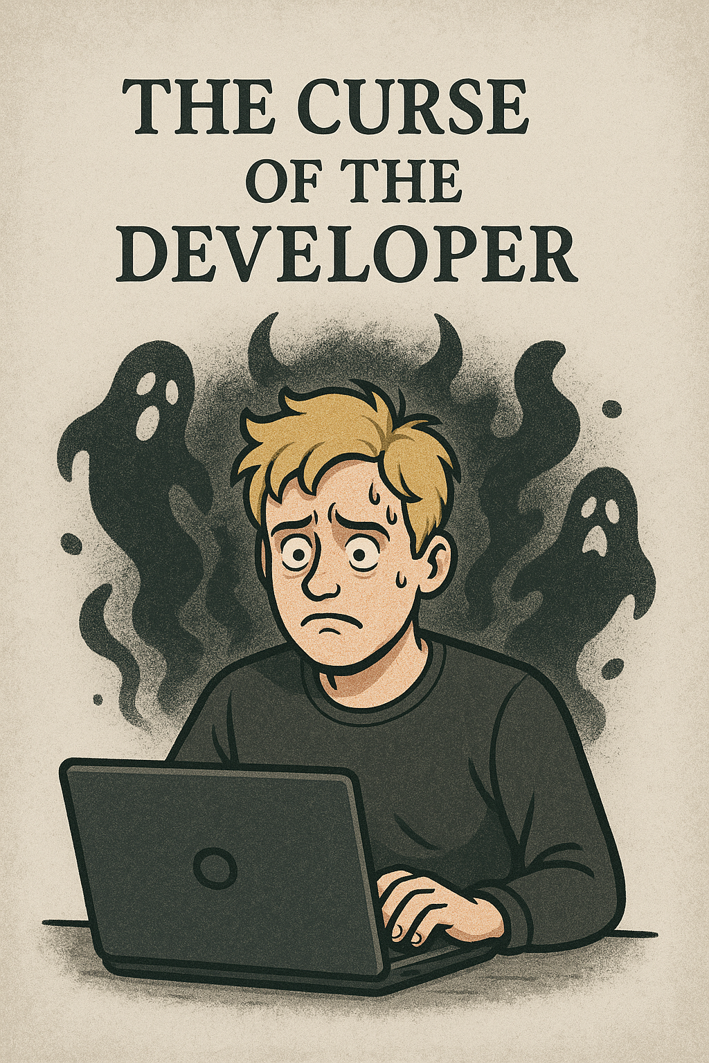 The Curse of the Developer